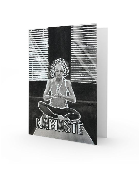 Namaste