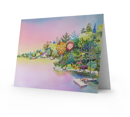 Whimsy Woods